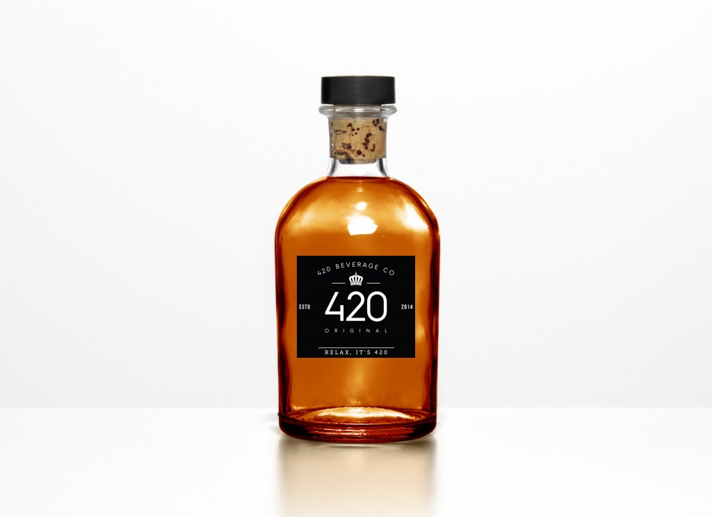 420 Tequila